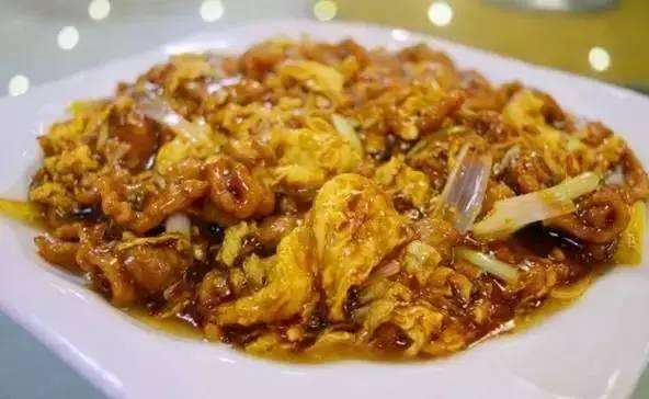 营养丰富的几道家常菜,孩子爱吃,增强抵抗力,家人喜欢