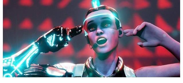 虛擬選秀節(jié)目《Alter Ego》播出，AR表演到底有多好看