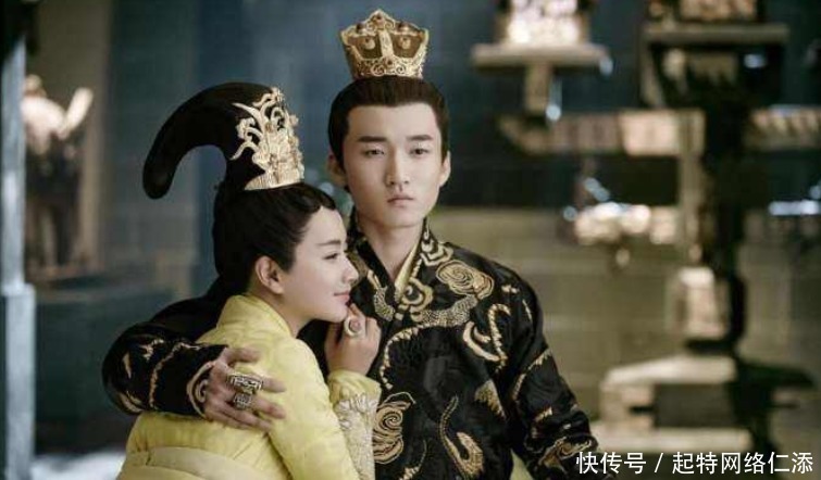 脑子|太子脑子笨不会生孩子,皇帝让自己妃子教他,没想到生下个聪明人