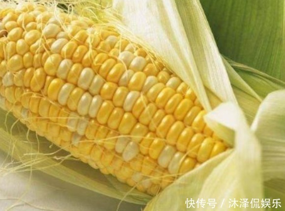吴医师|爱吃玉米的注意每天晚上吃1根玉米，1个月后身体会有惊喜变化