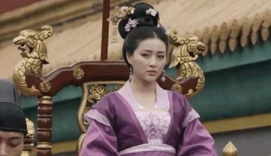 差点|起点最低的皇后,入宫之前还曾嫁人,却差点成为第二个女皇帝