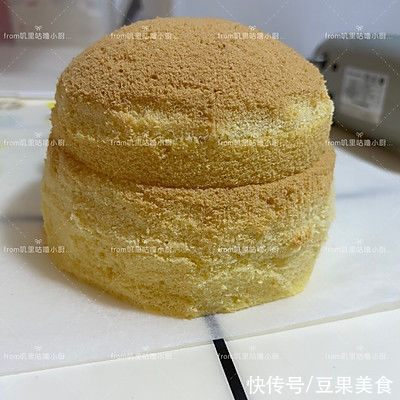 配件|福虎迎新春立体蛋糕#一口新年味，全家享佳味#