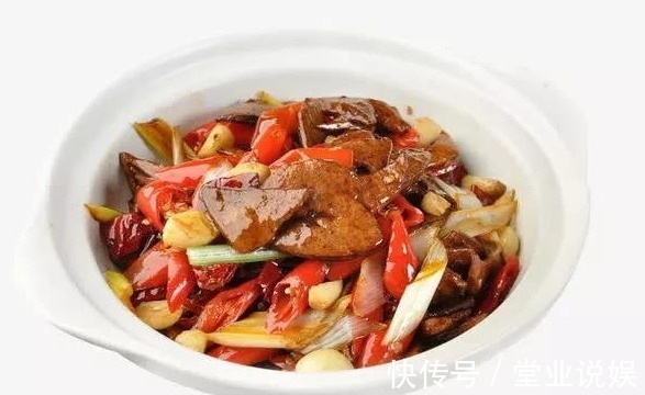 茄子|解馋开胃的几道家常菜，简单易学，美味又鲜香，值得一试