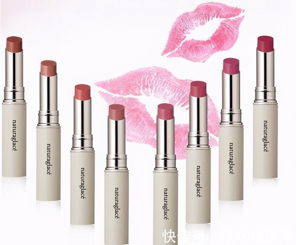 气质|超滋润显白的气质口红推荐:特别精致,特别显白而且不挑皮