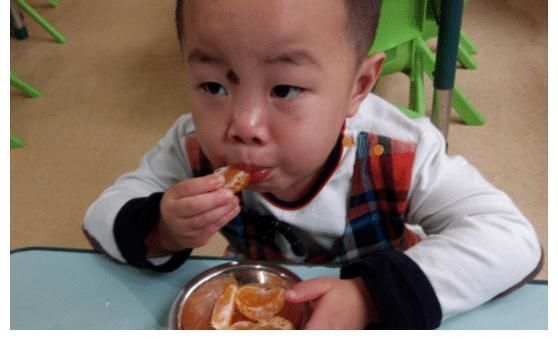 孩子|这种食物让孩子经常吃,可以避免积食,让孩子长的个高身体壮