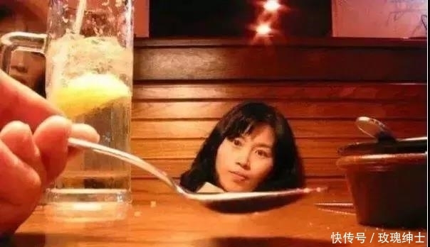 眼睛|你的眼睛捉弄了你,24张难以置信的照片