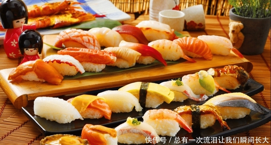 那些我看着就流口水的小零食,有机会你们一定要尝一尝!