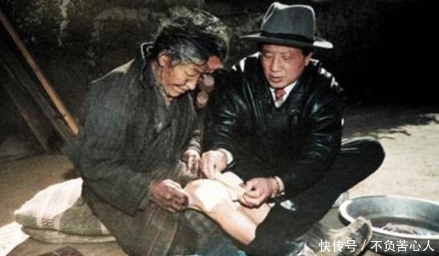 人民公仆|人民公仆孔繁森:殉职时仅50岁,26年过去,他的3个子女怎样了?