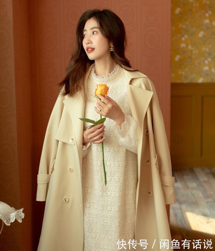 衣服 挺贵的衣服却穿不洋气?提升“高级感”的关键,藏在这3个细节里