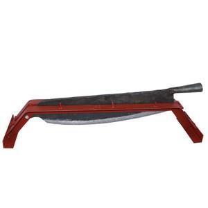 兵器|古代能够“上打昏君、下斩奸臣”的几样兵器,不仅仅有尚方宝剑