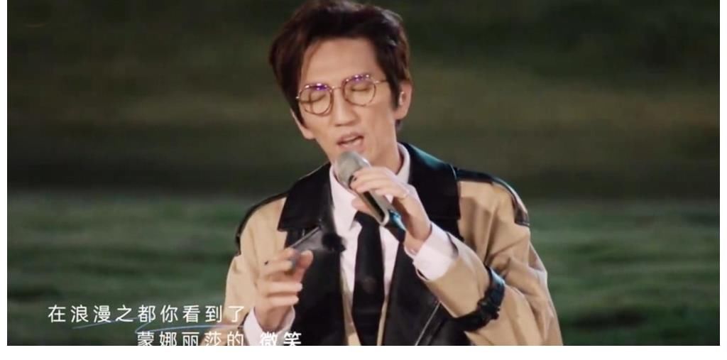 开播便收视夺冠，湖南卫视打造爆款慢音综，嘉宾全都是实力唱将，温暖又治愈