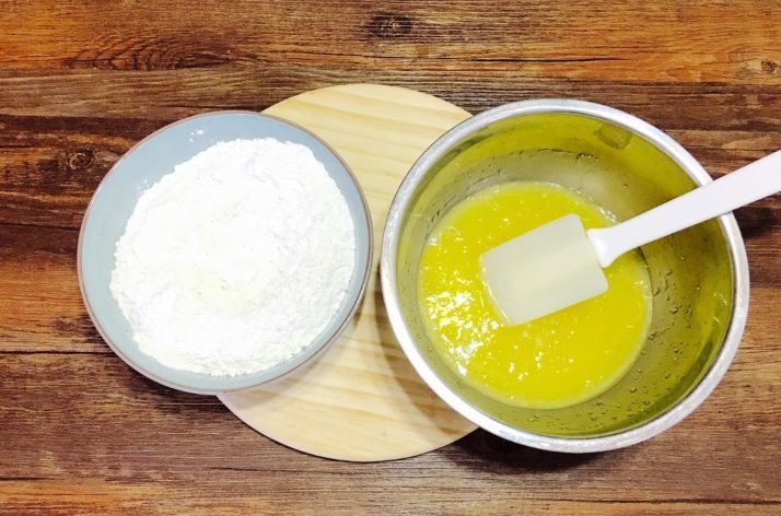 花几千元学做桃酥，现在教你做，酥脆香甜零添加，不比外面卖的差