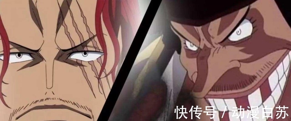 尾田|海賊王:世界最強也會倒下,鷹眼惜敗希流,索隆為師尋仇