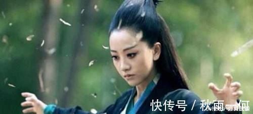 北冥神功!金庸武侠十大邪门功法,葵花宝典才排第三,第一却被傻子练成