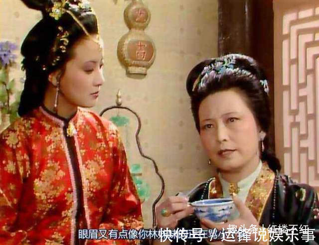 宝钗@贾母一向宠爱林黛玉,为何挑选管家人选时,她却选择了薛宝钗?