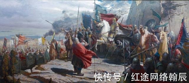 辛弃疾|文能提笔武能杀敌，被称为词中之龙，65岁高龄还想着为国杀敌