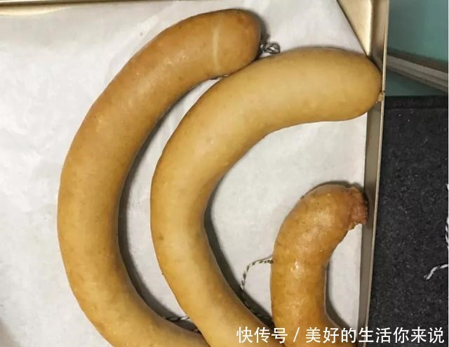 红肠|熏酱熟食,就是东北人的生命之光