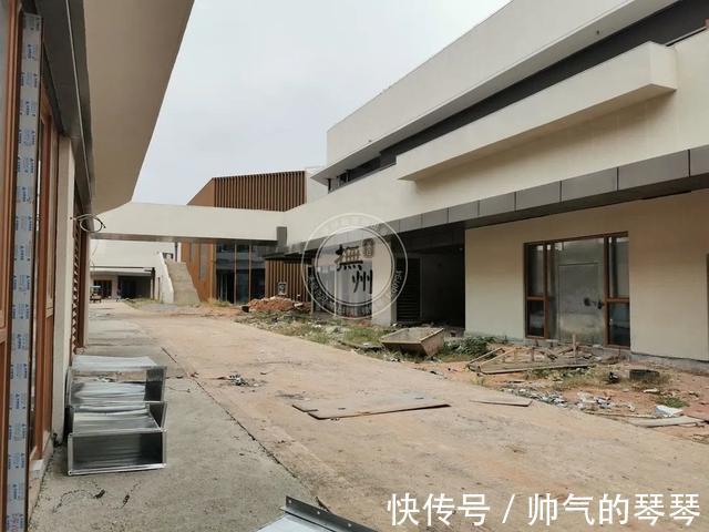 地下车库|约6.3万方!抚州这个超大综合体预计12月开业!