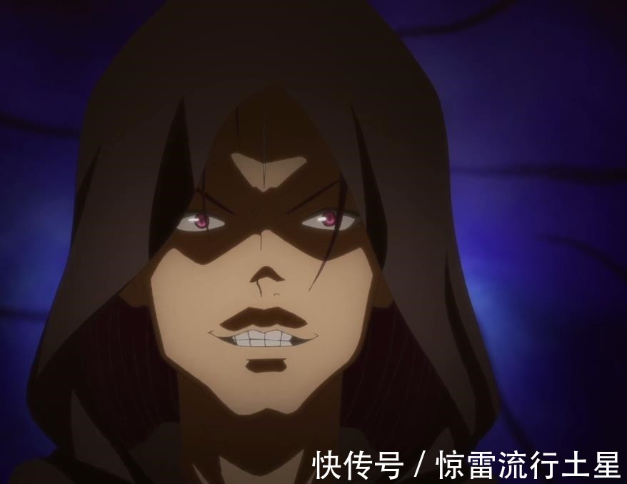 涂山雅雅|狐妖小红娘雅雅一脚踢穿月初的胸口,红红免疫金晨曦的影响