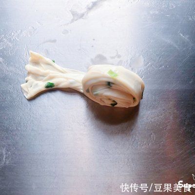 家常|人气家常下饭菜自制手抓饼生坯，一秒征服家人的胃