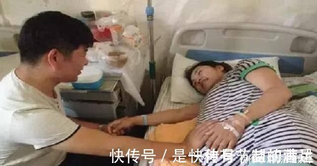 水肿|怀胎十月的最后一个月,肚子里宝宝在干吗其实他在“打包行李”