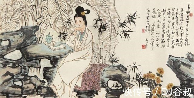 代表作品$十首巅峰之作, 首首千古传诵的名篇, 值得收藏