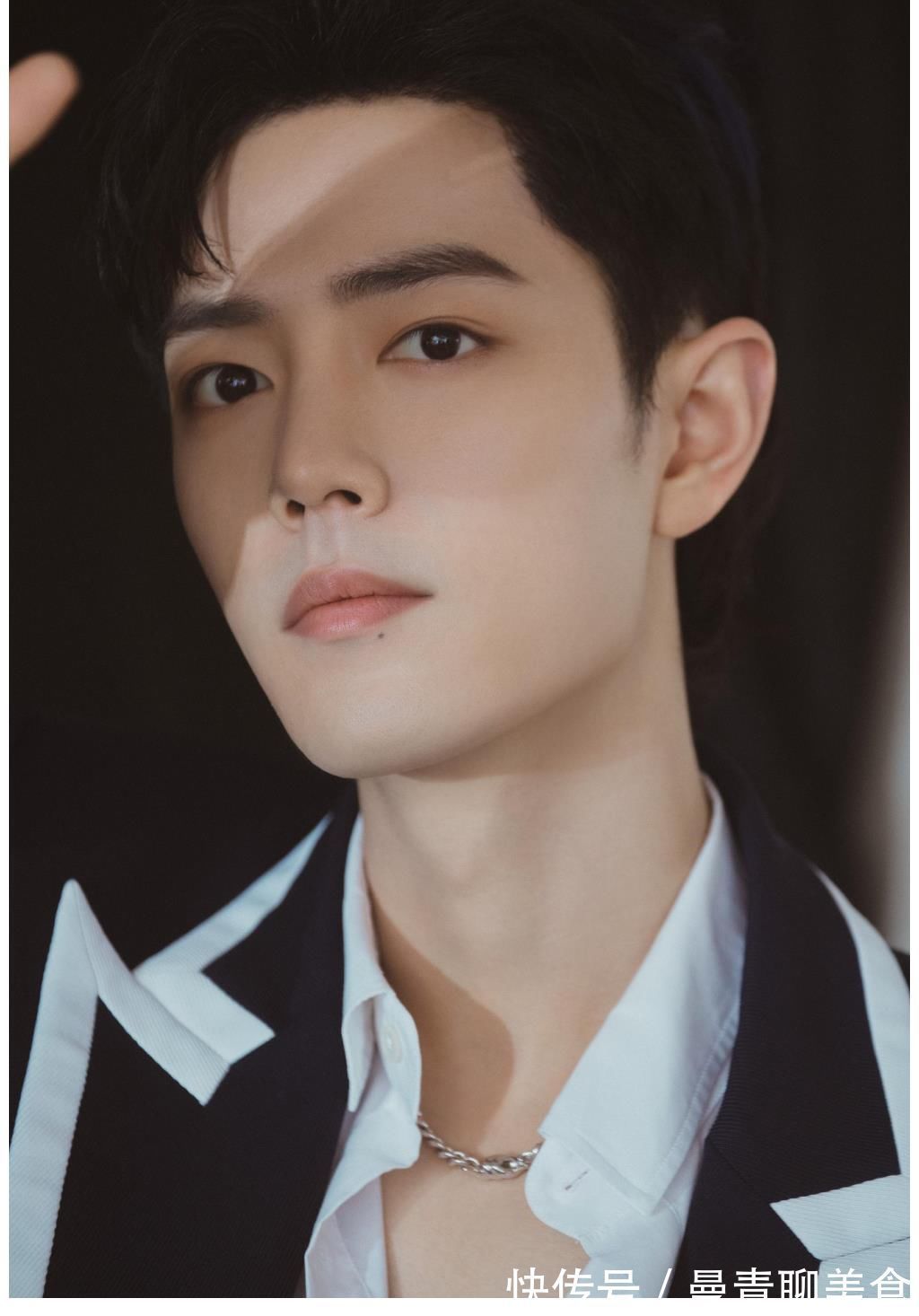 超话|上得了世界第一,却上不了国内第一,博君一肖被打压的到底有多狠