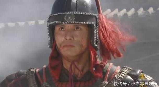 此人|此人为朱元璋立功无数, 只因祸从口出, 便让许多人受牵连