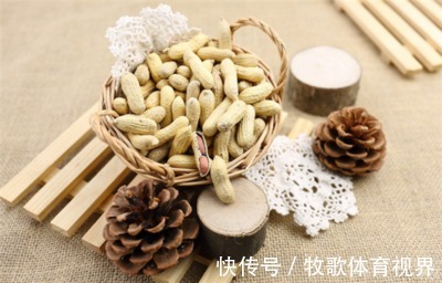 常吃|花生被称为长寿果，常吃可以预防多种疾病，但几类人要少吃！