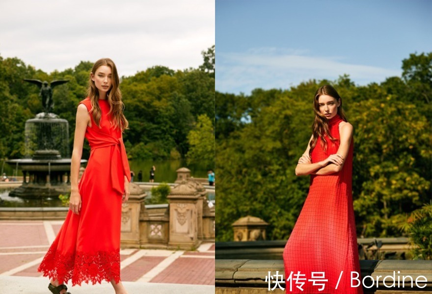 手表|lola rose 2021春夏系列,以手表等饰品为主的品牌,服装上的造诣也不错