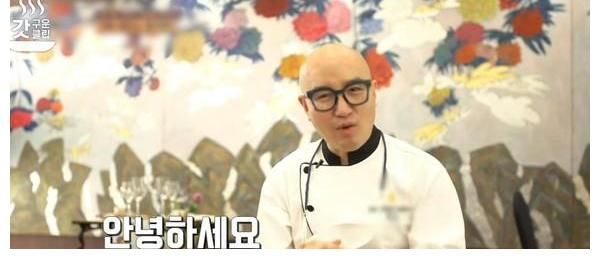 李相烨|饭店主厨突「摘假发」…竟是超大咖男星！6艺人全没认出吓疯尖叫