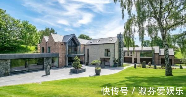 叫声|羊群逼C罗搬家后续!埃弗拉连夜发视频兄弟我帮你把羊运走了