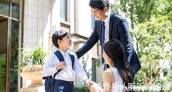 小景|“妈,我们家有多少钱”三位妈妈给出不同答案,可能影响孩子一生