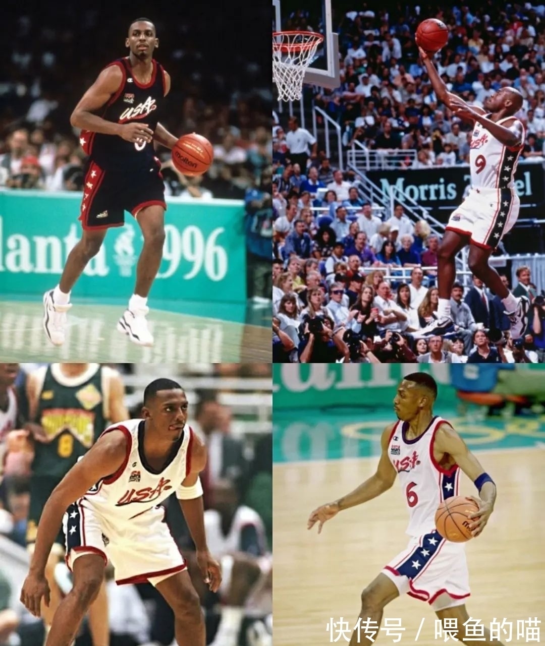 ambush 谁说中锋鞋不火?这双中锋鞋火到离谱!保罗也爱穿