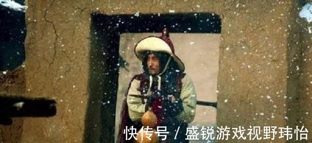 梁山!水浒中最难舍的五大人物落幕, 落幕一个哭一个, 是我太多情?