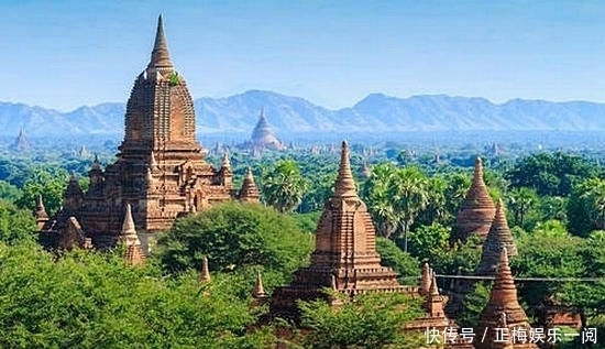 英国|缅甸曾是印度的一个省,为何1947年印度独立时,却没有带上缅甸