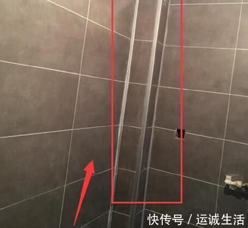 石膏板|现在都流行这样包下水道管道,比用墙砖和水泥砂浆好,美观又方便
