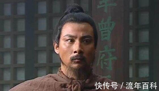 水浒传!此人是宋朝大将,战死沙场,在水浒中却因未上梁山保住了性命