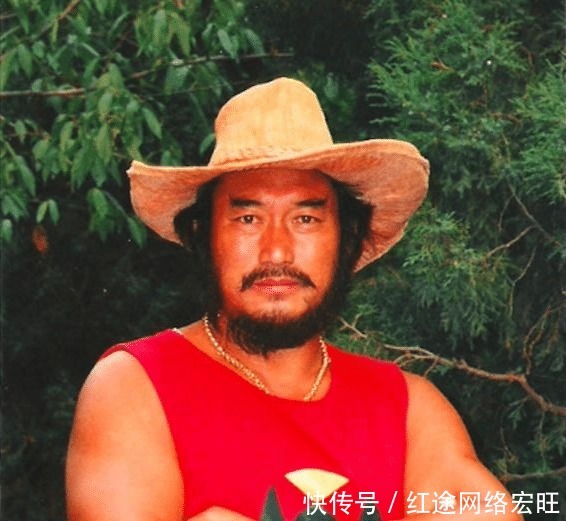 水浒传|他本来是《水浒传》李逵的人选,就因不会这些动作被换成了赵小锐