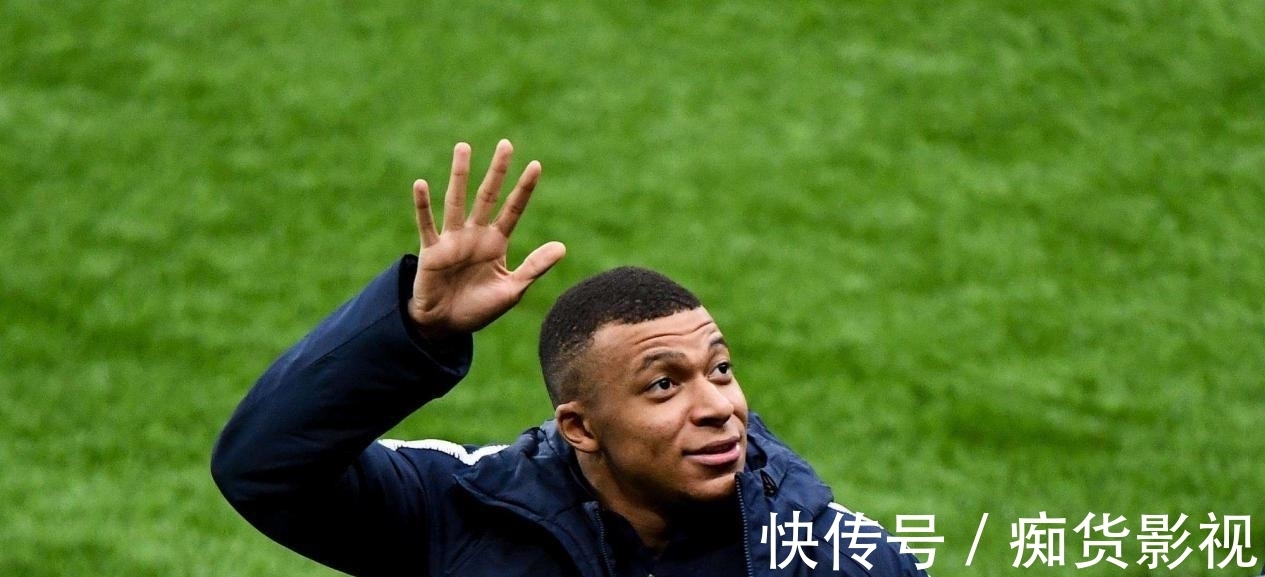 巴黎|姆巴佩表态,冬窗不会离队!2022年夏天注定不平凡,皇马或成赢家