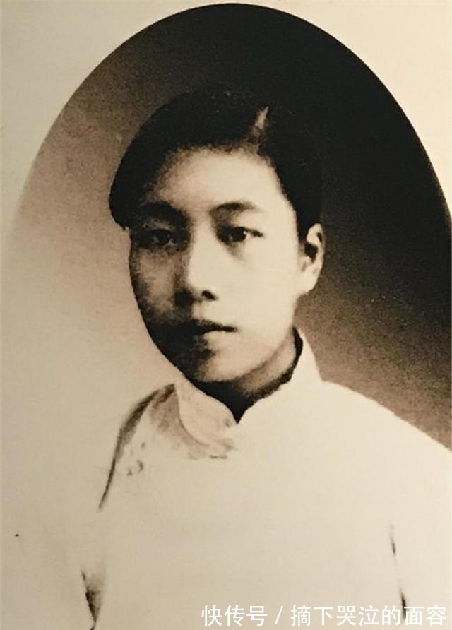 许广平#鲁迅的后代哪去了?一位成为高官,一位成为明星,如今家喻户晓