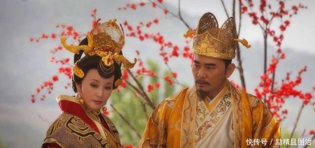 太远而亡|此人功盖古今,本可成为千古一帝,却因眼光放得太远而亡了国!