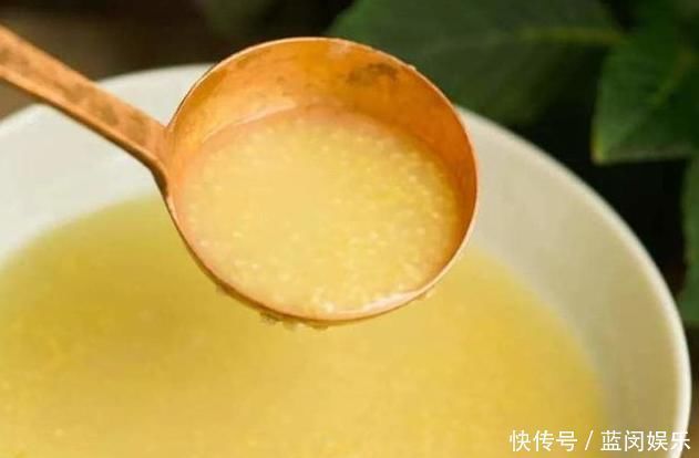口臭|小米粥里要加一寶,為身體做大掃除,口臭不見,早知早健康