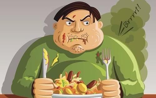 身体|放屁多是在排毒也许是身体发生了这3个“变化”,早知早受益