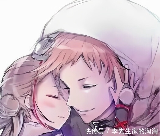 甜丧·低糖|甜丧·低糖·动漫情头：再也没有热泪盈眶，有的都是老泪纵横。
