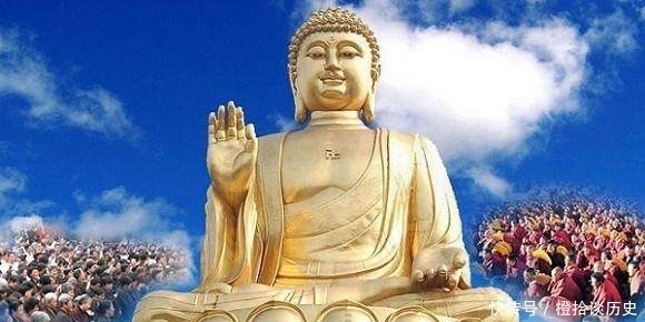 现今的少林寺竟然只有一座真正古建、少林功夫实证——千佛殿