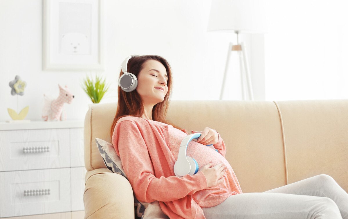 胎宝|胎儿对声音很敏感，孕妈注意“三不听三多听”，娃将来聪明性格好