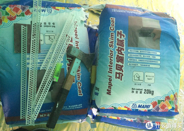 腻子|装修听我说 篇十：墙面装修，污染大过你想象！