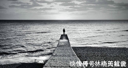 寂寞#《百年孤独》中经典10句话,是人生的真实写照,一生至少要读一次