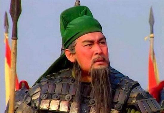 和张|谁才是刘备一生真正忌惮之人不是曹操,也不是吕布和张郃